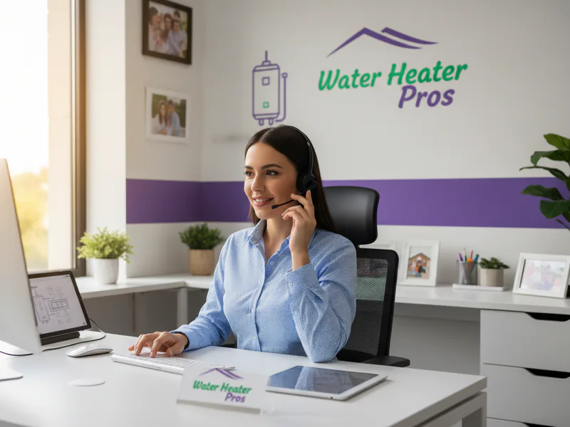 Water Heater Repair  in Walnut Creek  FAQ